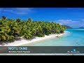 Motu Tane Private Island Living - Bora Bora, French Polynesia 🇵🇫 | Marcus Anthony & Bob Hurwitz