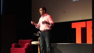 The Seven Traits of a Successful Person: José Cil at TEDxYouth@Adliswil