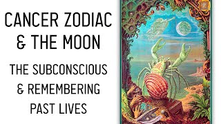 Spiritual Meaning of Cancer Zodiac Sign: Practical Esoterica (Series)