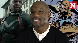 Terry Crews On ‘Deadpool 2’ And The Future Of Heroes Of Color After ‘Black Panther’: ‘I’m Ready