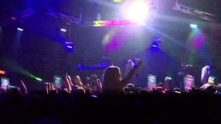 LIQUID STRANGER - NERD RAGE - 8/18/2013