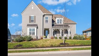 300 Croft Way video tour