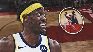 The Pascal Siakam Trade is Perfect for the Pacers