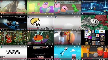 Up to Faster Superparison