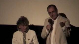 Excerpt from MVFF - Clip #1