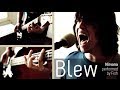 Blew Cover - Nirvana (2014)