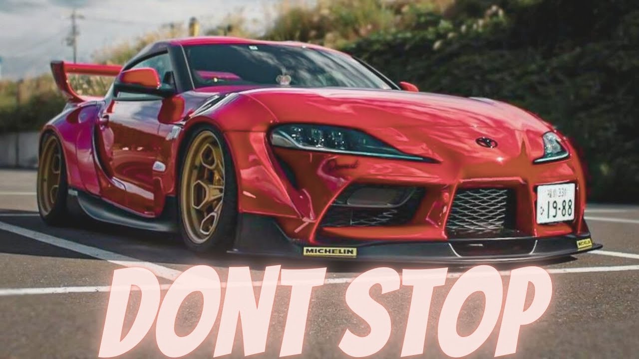 Watch Canberk Arıcı - DONT STOP x (Vol 2) on YouTube Watch Canberk Arıcı - DONT STOP x (Vol 2) on YouTube