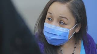 Kidney Transplant: Megan's Story