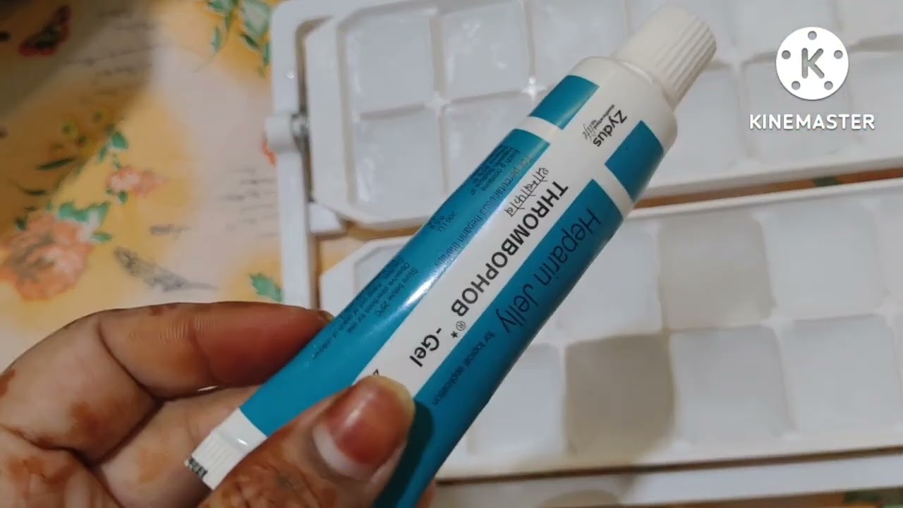 After shots baby care| Review on thrombophob gel | paracetamol liquid 