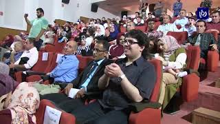 مهرجان السنابل الدولي يقيم عروضه الفنية والفلكلورية - (20-8-2017)