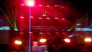 david guetta vilnius siemens arena 20090503