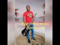 February 27 2026 Artist Mbaraka Mwenyewe Song Hakurudi Tena
