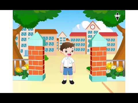 五年級常識 課題1.3 青春期的生理變化：人成長的五個階段