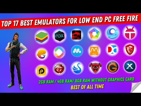 (new)-top-17-best-emulators-for-free-fire-on-low-end-pc---without-graphics-card