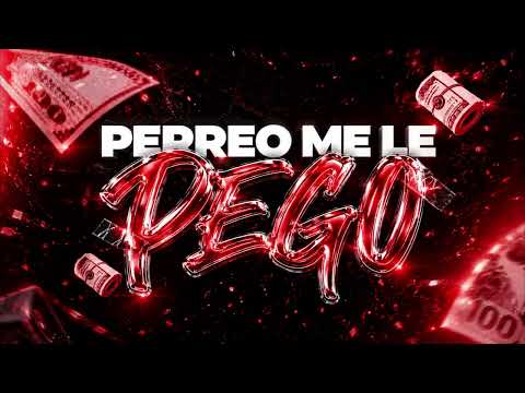 ALEXANDRO DJ - PERREO ME LE PEGO