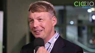 Christoph Völker, Iteratec Wie Helfen Digitale Zwillinge Und Ki In Der Produktion?