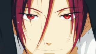 Rin Matsuoka ~OMG~