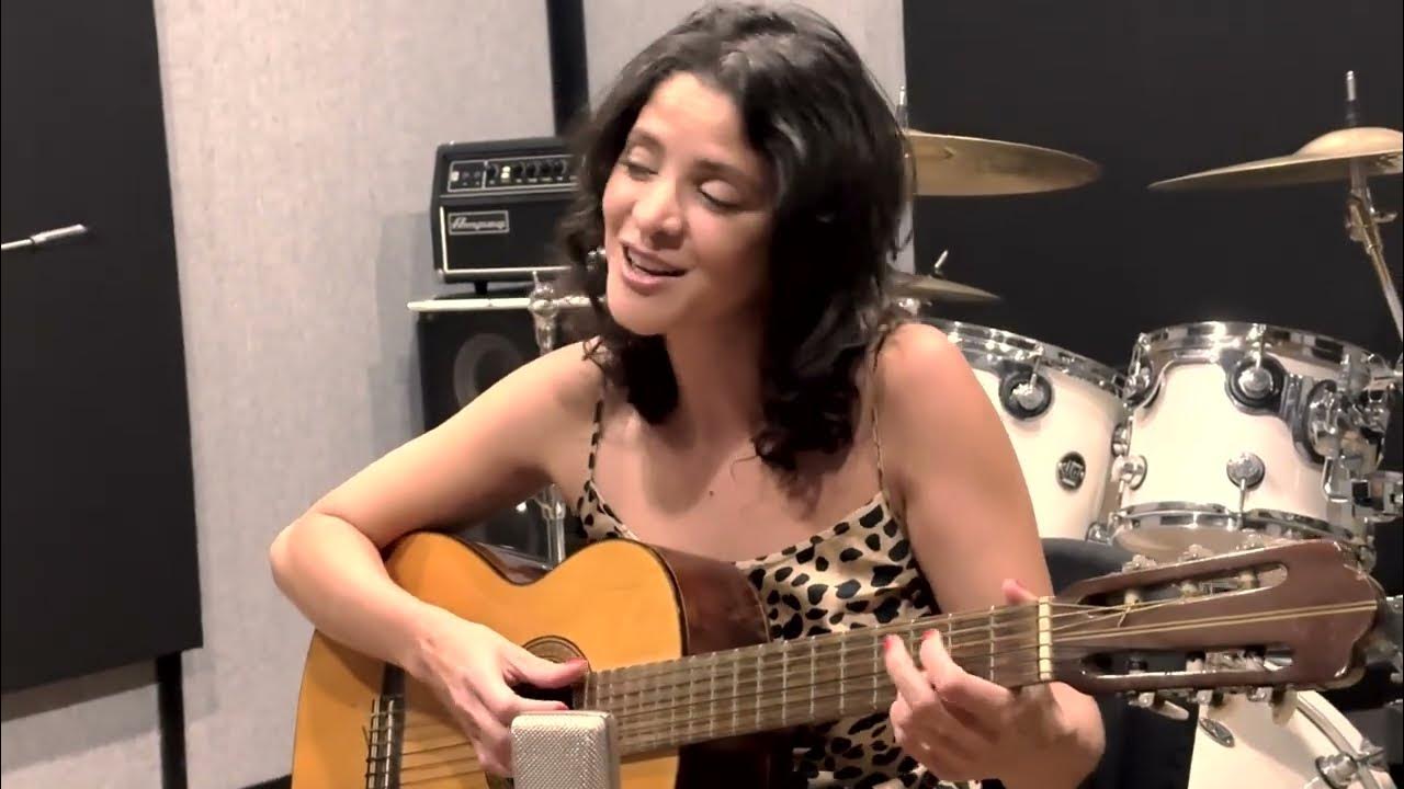 Gabriella Lima - Baby e Meu Lugar - Canto Novabrasil Gabriella Lima - Baby e Meu Lugar - Canto Novabrasil