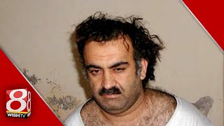 Plea agreement for mastermind in 9/11 attacks