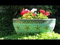 90 Лучших идей для приусадебного участка / Great ideas for the garden / A - Video