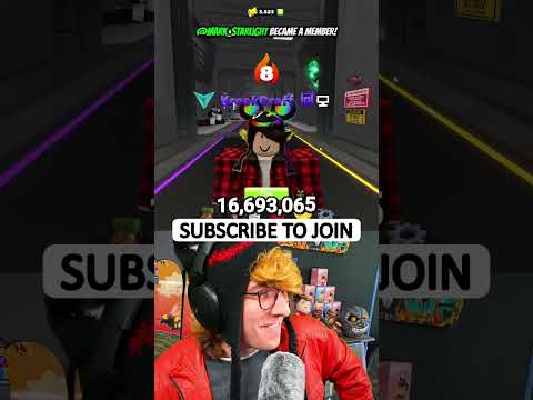 #shorts PLAYING ROBLOX WITH A SPECIAL GUEST - #shorts PLAYING ROBLOX WITH A SPECIAL GUEST
