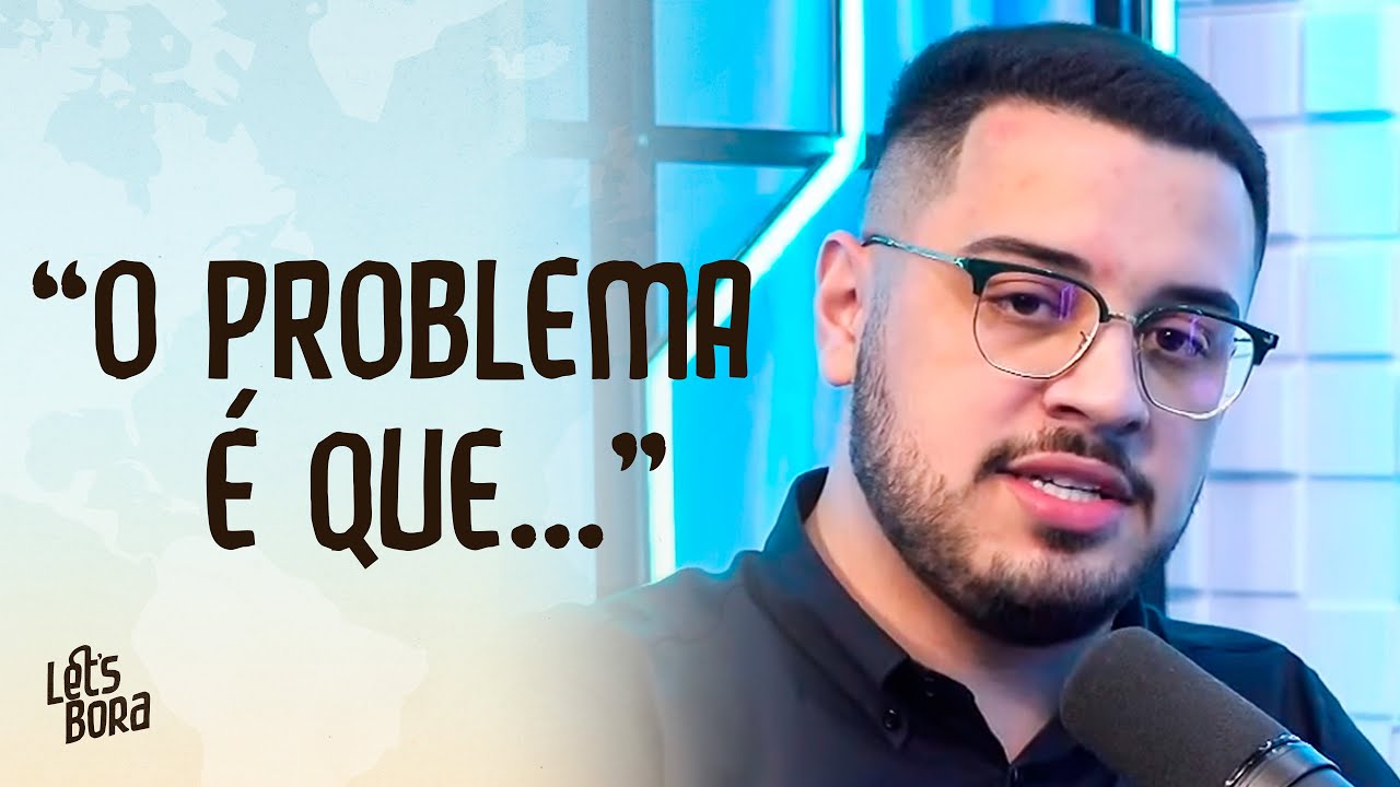 VOUCHER 123 MILHAS: COMO USAR? | Cortes | Let’s Bora Podcast #03 - 3ª TEMPORADA