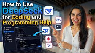 How to Use DeepSeek for Coding and Programming Help