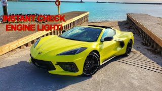 Buying ANOTHER 2020 C8 Corvette!!! Let Me EXPLAIN...