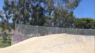 Jayden Gowley | Quick Clips 2013