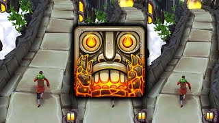 Temple Run 2 Volcano Island Endless Run screenshot 4