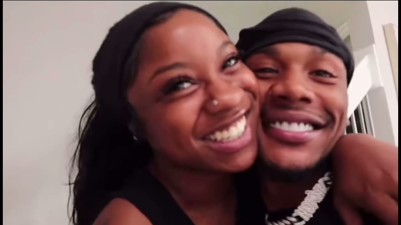 Armon and Reginae cutest moments 🥰☺️