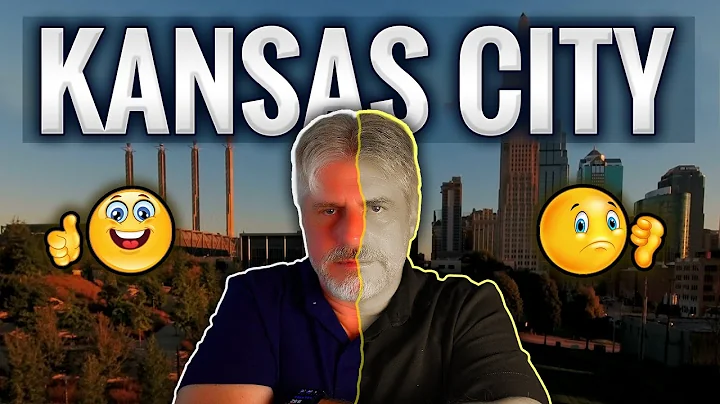 Kansas City Pros and Cons You Need To Know!