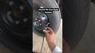 Maruti Ne kiya Bada Badlav #views #automobile #trending #viralvideo #maruti #nexa 