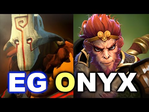 EG vs ONYX - NA Fight! - Betway Arena - 7.03 DOTA 2 - EG vs ONYX - NA Fight! - Betway Arena - 7.03 DOTA 2