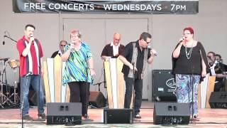 Easy Street - Java Jive 2015