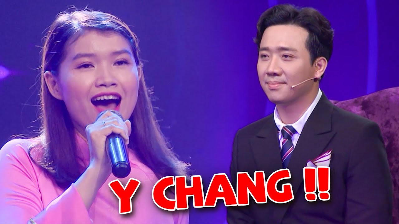 Bản Sao Cố Ns PHI NHUNG - Trúc Ly Hát Quá Giống Khiến Ai Nghe Cũng Nhầm Lẫn | Ca Sĩ Thần Tượng THVL