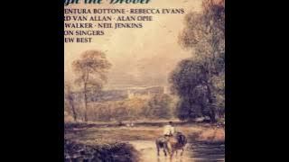 Hugh the Drover: Act 1 XXl. Alone and Friendless, on This foreign Ground