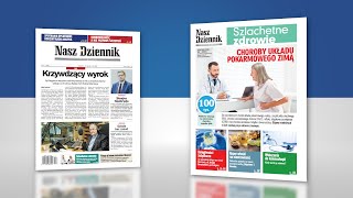 Nasz Dziennik 2026-01-15