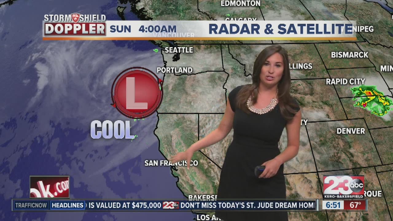First day of summer brings triple digit heat - YouTube