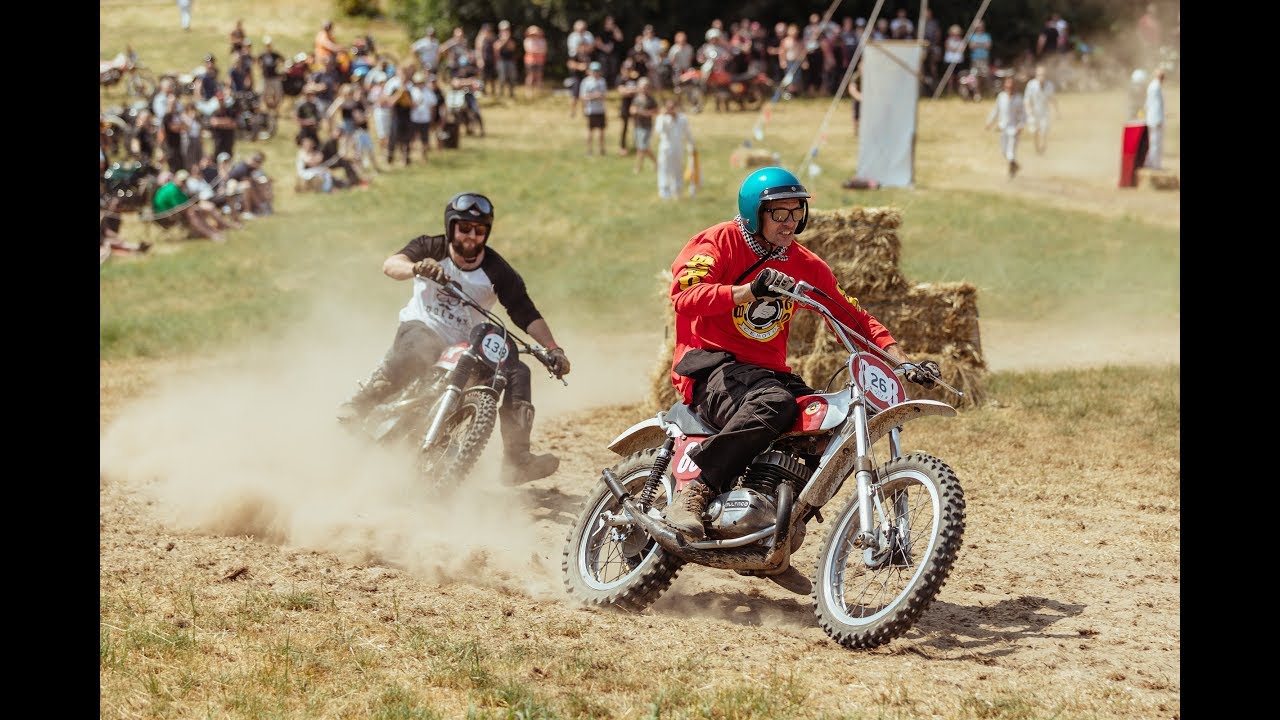 The Official Malle Mile 2018 Film - by Sense Films