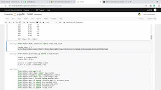 Wine Classification using Machine Learning