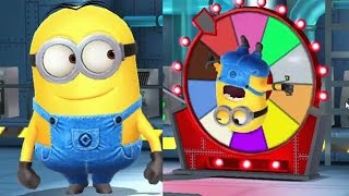 Deable Me Minion Rush - Best Mobile Games - New Episode Game Cartoon For Kids