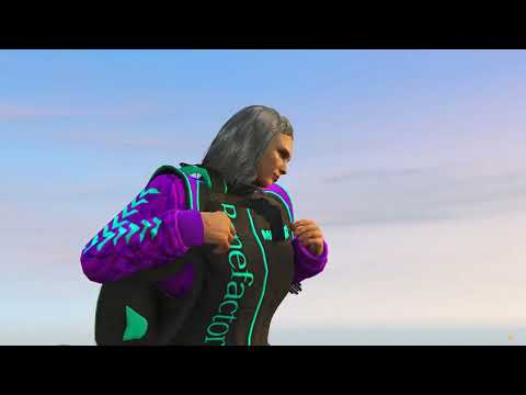 La Importancia de Junk Energy en nuestras vidas | GTA Online: San Andreas Mercenaries