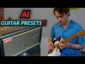 I Asked AI To Give Me 10 Guitar Presets (You'll Be Surprised)