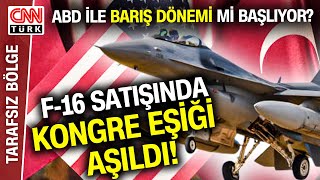 ABD İle \