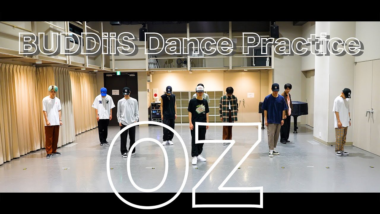 BUDDiiS「SM:)LE」インタビュー Vol.1――ライブ披露済未発表曲11曲を