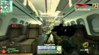 I Cant Stop - A final Farewell to Call of Duty Modern Warfare 2