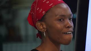 Food Indaba 2025 - Ancestral Intelligence with Motheo Mamabolu