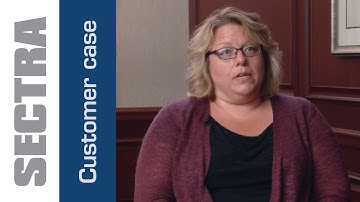 The benefits of a VNA – Customer reference video (University Hospitals)