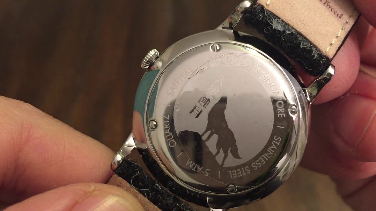 Vario Eclipse pyrite 38mm seiko prospex